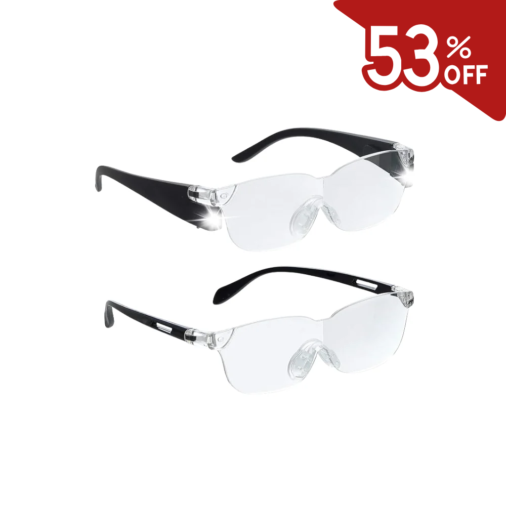 Teleseen Zoom Vision Plus LED