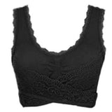 Lace Genie Bra