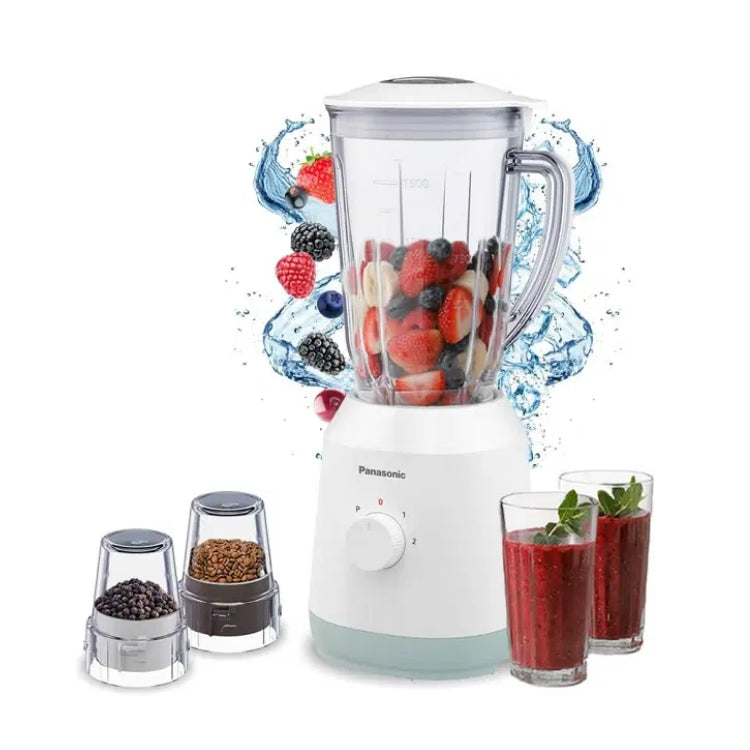 Panasonic Blender Multi Speed