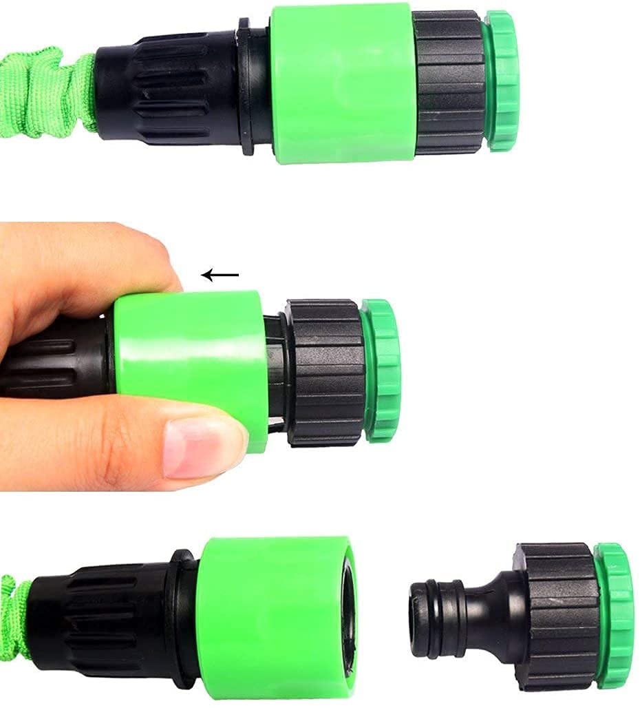 Flexible Garden hose 25ft