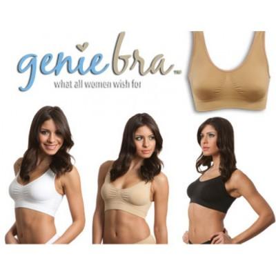 Genie Bra Combo Packs