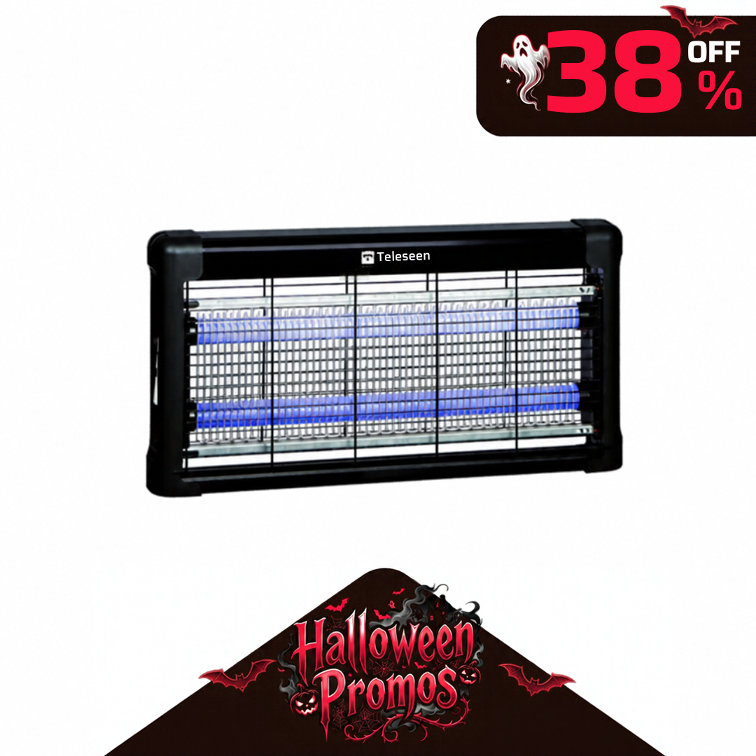 Mosquito Zapper - Plug In