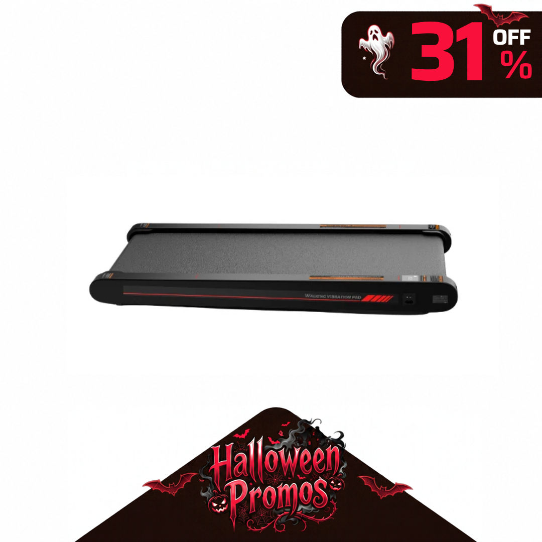Sperax P1 Pro Vibration Walk Pad