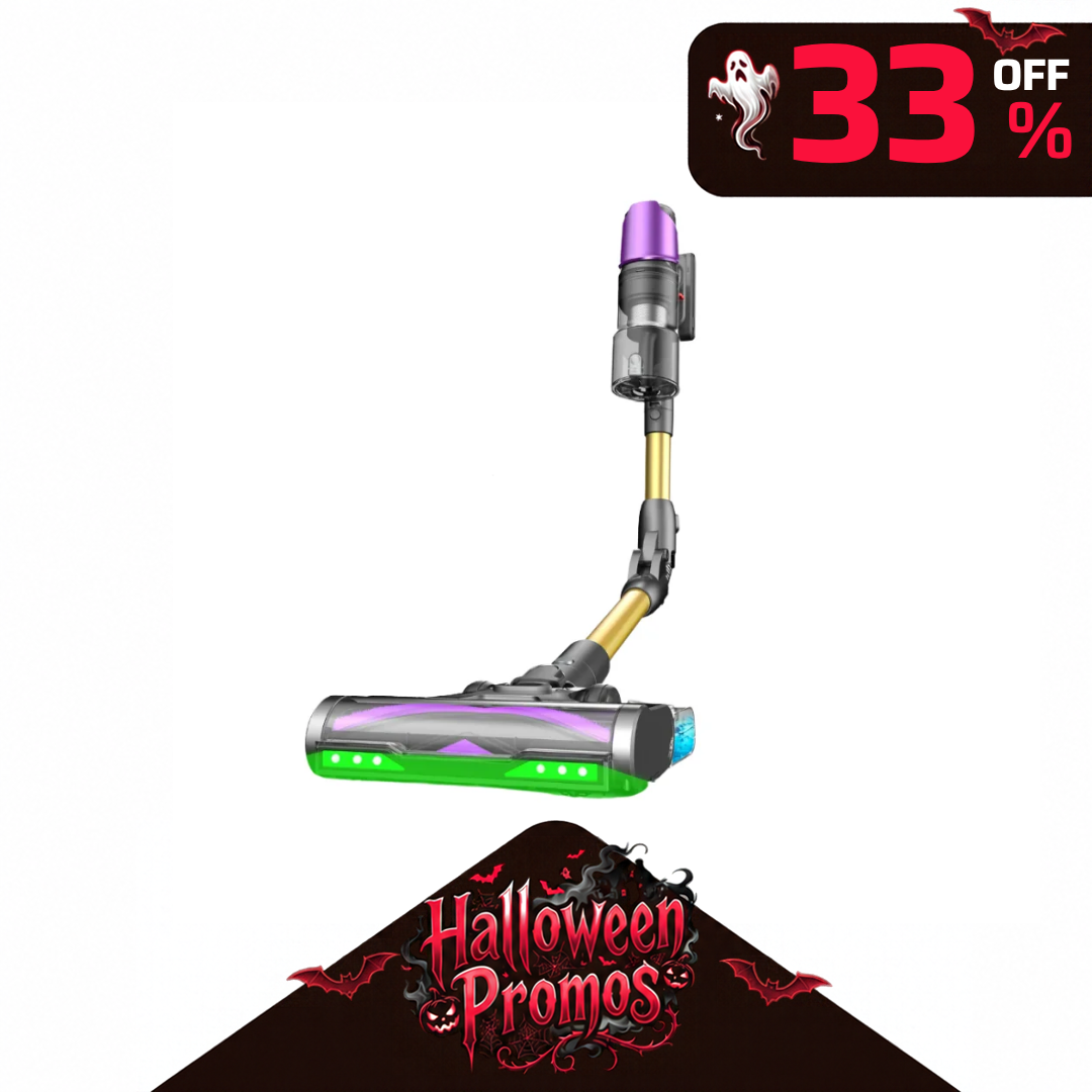 Ultenic U20 Cordless Vac + Mop
