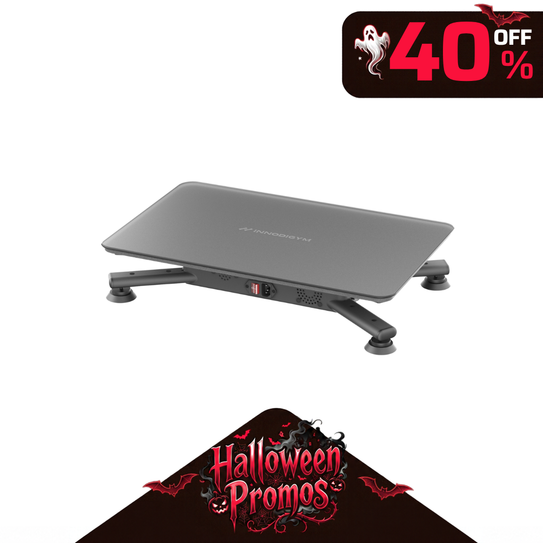 Innodigym V1 Vibration Plate