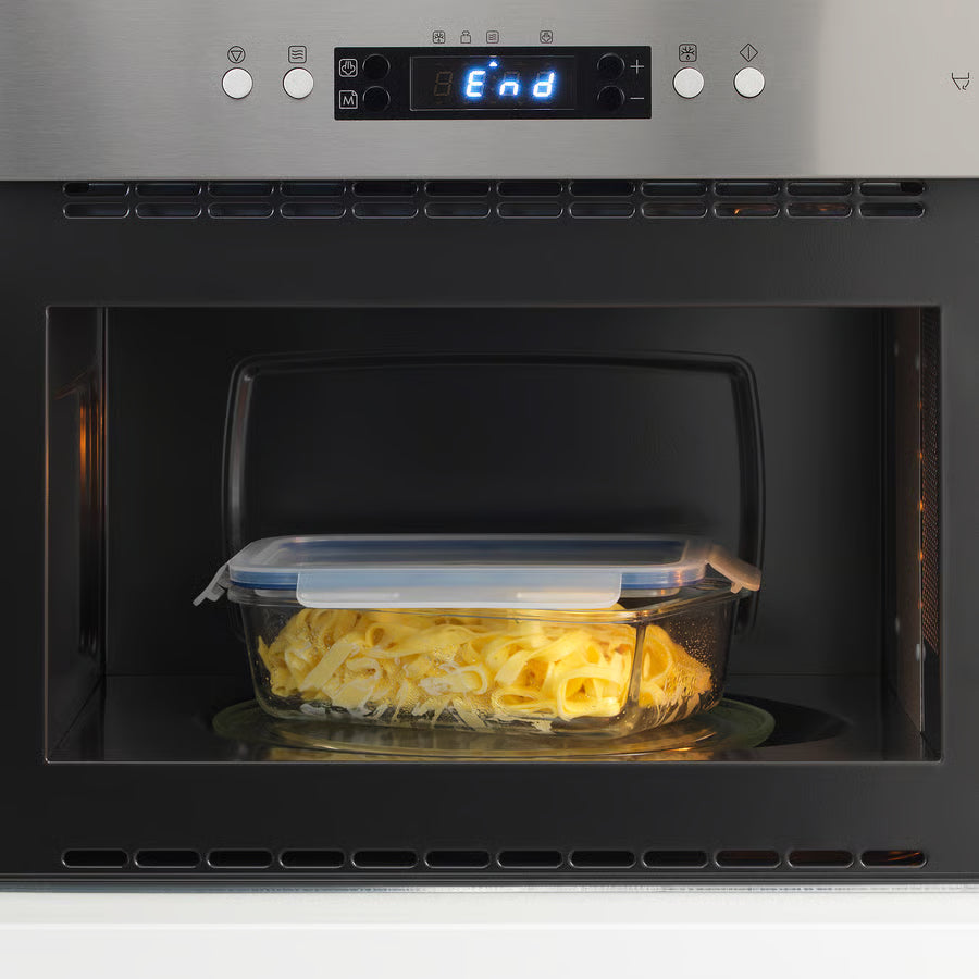 IKEA 365+ Container 1.0 L glass