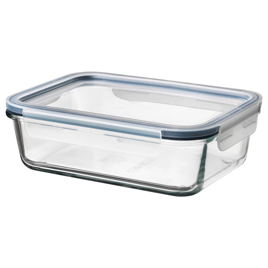 IKEA 365+ Container 1.0 L glass