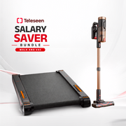 Teleseen Salary Saver Bundle