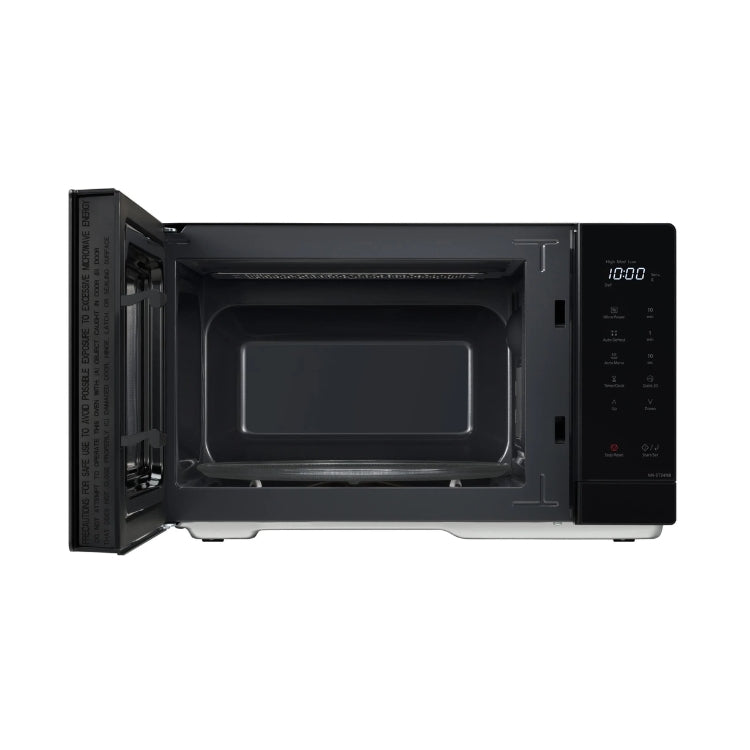 Panasonic Microwave 25L Solo