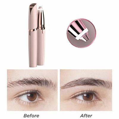 Flaw Brows Precision Hair Remover