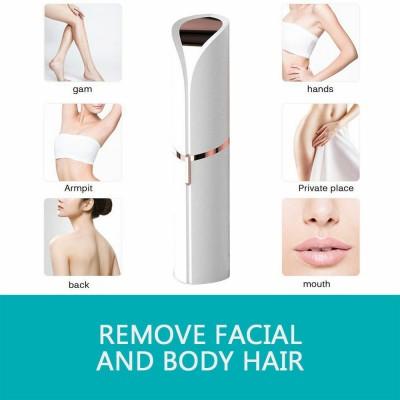 Flaw Facial Hair Remover