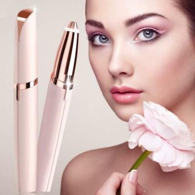 Flaw Brows Precision Hair Remover