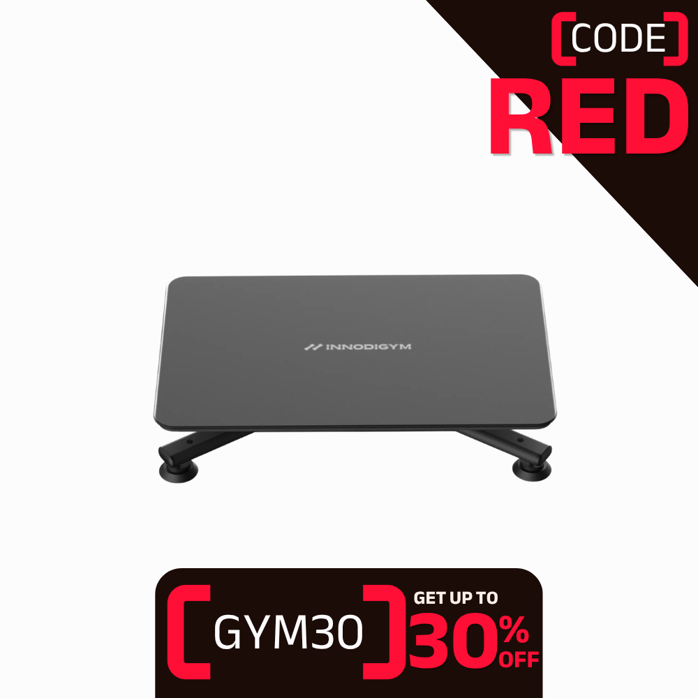 Innodigym V1 Vibration Plate